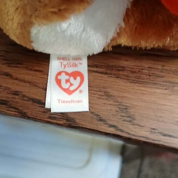 Ty beanie babies - Picture 4 of 4
